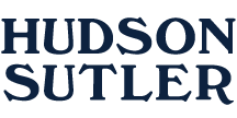 CUSTOM BUILT by Hudson Sutler 